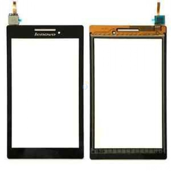 TOUCH LENOVO TAB 2 A7-10 BLACK TOUCH LENOVO TAB 2 A7-10 BLACK